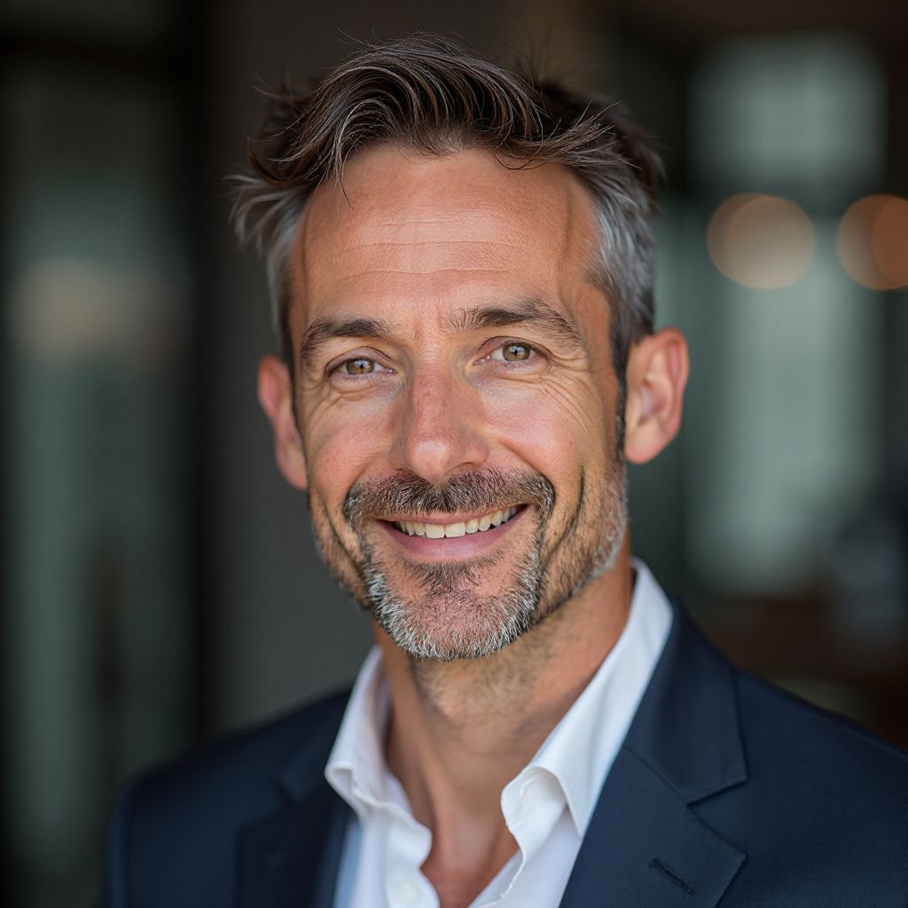 Florian Ashford