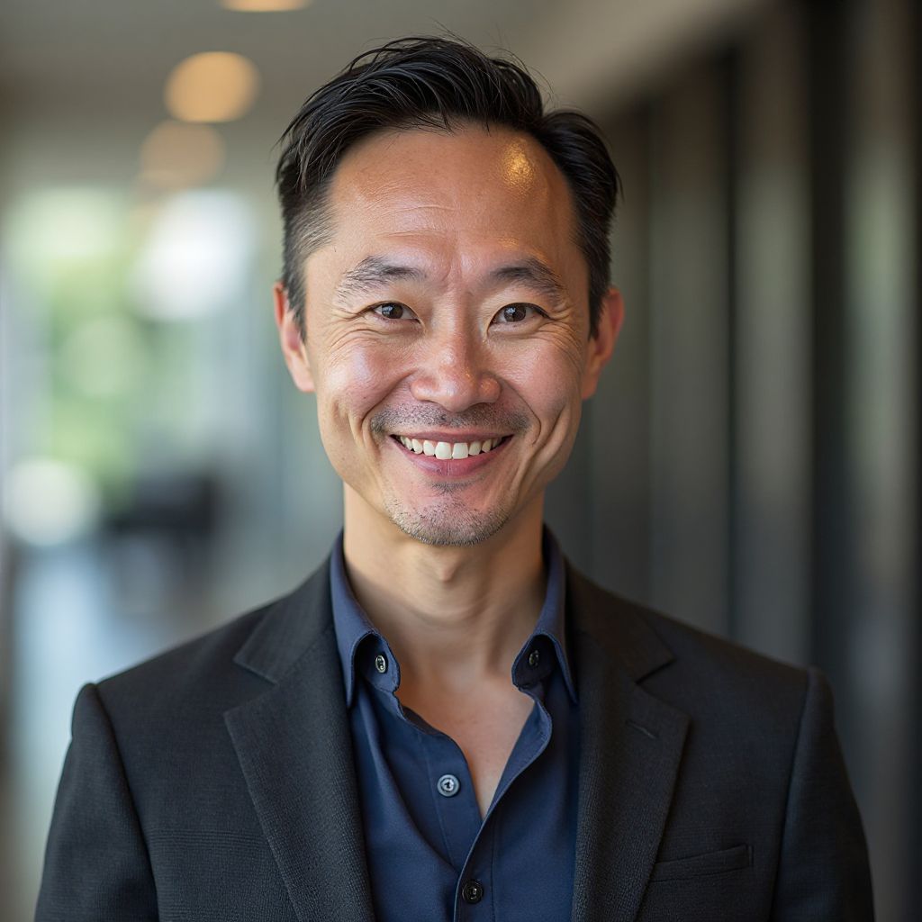 Mark Partner